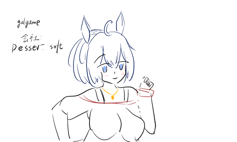 赛马娘 by 云雀的天空 2026/7/4
